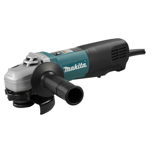 Машина шлифовальная Makita 9565PC
Машина шлифовальная Makita 9565PC