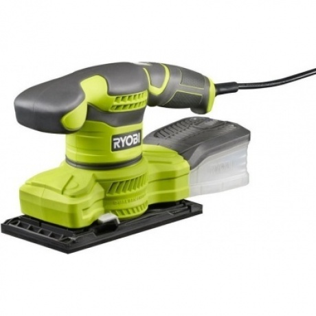 Машина шлифовальная Ryobi RSS200-G 5133003500
Машина шлифовальная Ryobi RSS200-G 5133003500