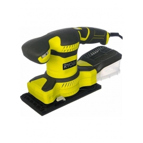 Машина шлифовальная Ryobi RSS280-S 5133003502
Машина шлифовальная Ryobi RSS280-S 5133003502