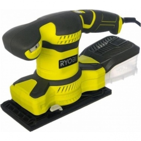 Машина шлифовальная Ryobi RSS280-S 5133003502
Машина шлифовальная Ryobi RSS280-S 5133003502