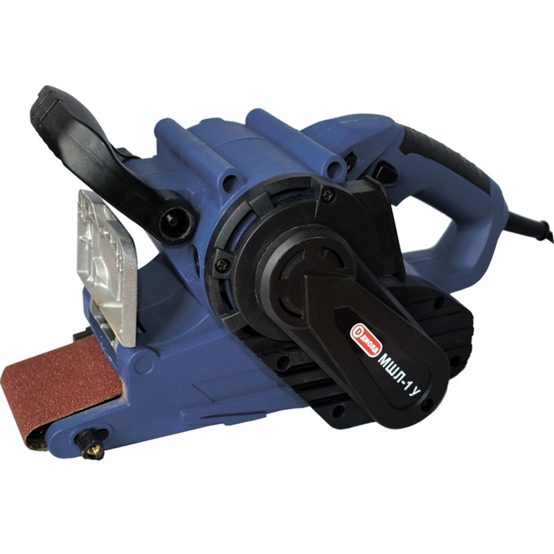 Машина шлифовальная ленточная Диолд МШЛ-1У
Машина шлифовальная ленточная Диолд МШЛ-1У