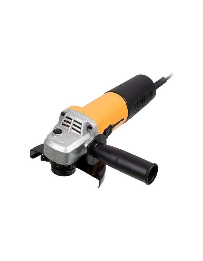 Углошлифовальная машина Вихрь УШМ-125/800
Углошлифовальная машина Вихрь УШМ-125/800