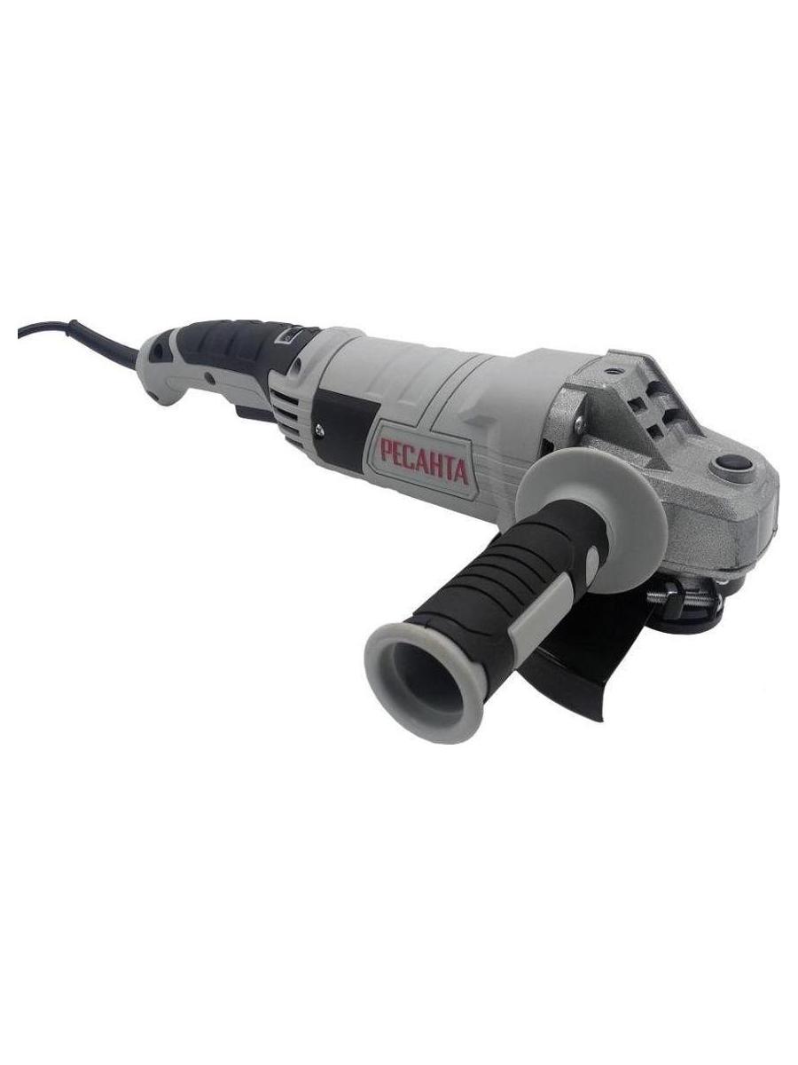 Углошлифовальная машина Ресанта УШМ-150/1400Э
Углошлифовальная машина Ресанта УШМ-150/1400Э