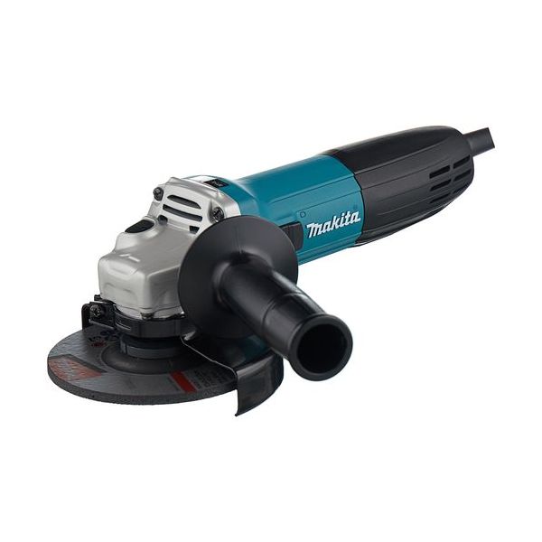 Угловая шлифмашина Makita GA5030
Угловая шлифмашина Makita GA5030