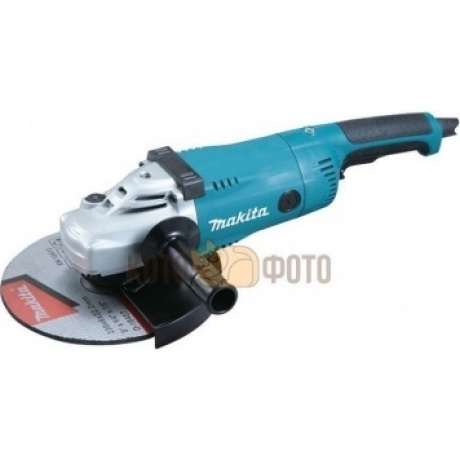 Угловая шлифмашина Makita GA9020SF
Угловая шлифмашина Makita GA9020SF
