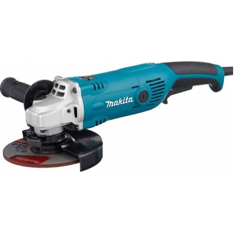 Угловая шлифмашина Makita GA6021C
Угловая шлифмашина Makita GA6021C