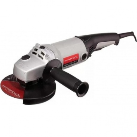 Угловая шлифмашина Интерскол УШМ-150/1300 (58.1.0.00)
Угловая шлифмашина Интерскол УШМ-150/1300 (58.1.0.00)