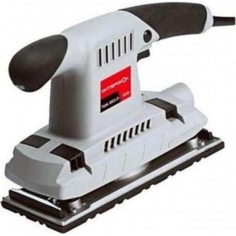 Шлифмашина вибрационная Интерскол ПШМ-115/300Э (30.1.1.10)
Шлифмашина вибрационная Интерскол ПШМ-115/300Э (30.1.1.10)