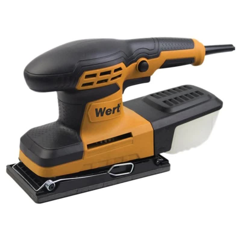 Машина плоскошлифовальная Wert EVS 230QD
Машина плоскошлифовальная Wert EVS 230QD