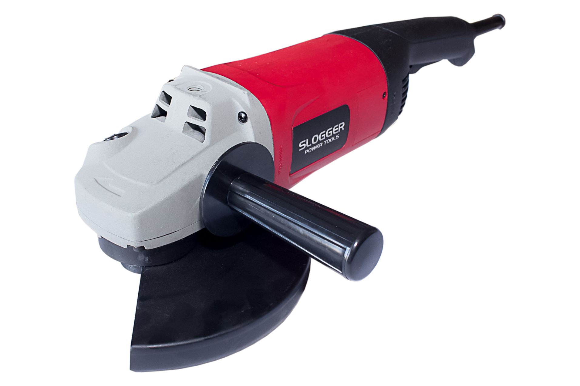 Машина шлифовальная угловая Slogger AG2530
Машина шлифовальная угловая Slogger AG2530