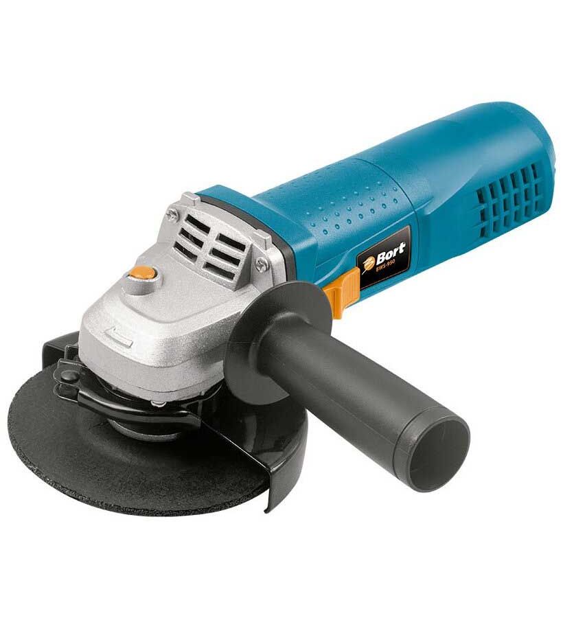 Машина шлифовальная угловая Bort BWS-900 91279125
Машина шлифовальная угловая Bort BWS-900 91279125