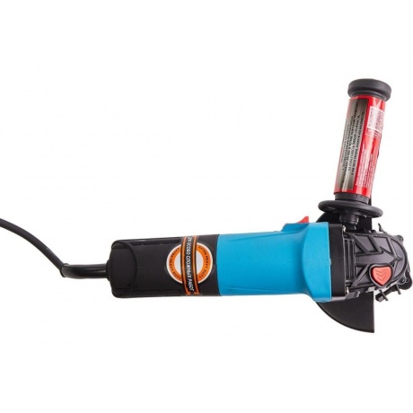 Машина шлифовальная угловая Sturm! AG90121P
Машина шлифовальная угловая Sturm! AG90121P