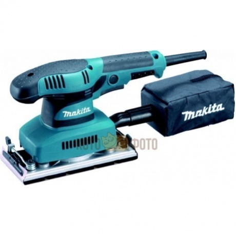 Шлифмашина вибрационная Makita BO3711
Шлифмашина вибрационная Makita BO3711