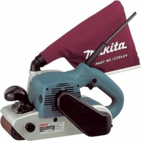 Шлифмашина ленточная Makita 9403
Шлифмашина ленточная Makita 9403