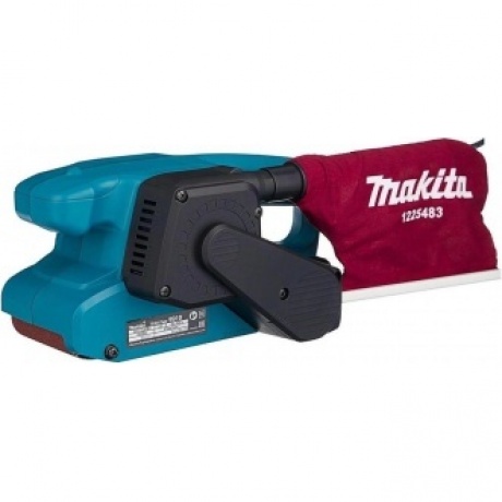 Шлифмашина ленточная Makita 9910
Шлифмашина ленточная Makita 9910