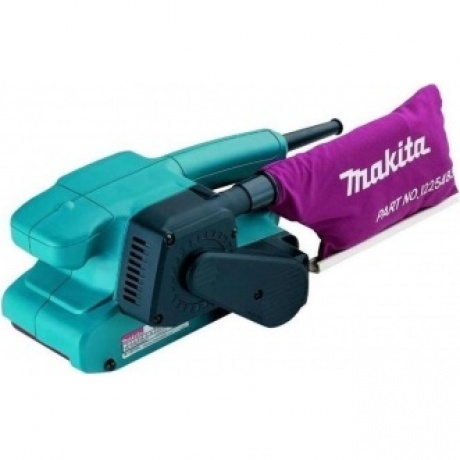 Шлифмашина ленточная Makita 9911
Шлифмашина ленточная Makita 9911