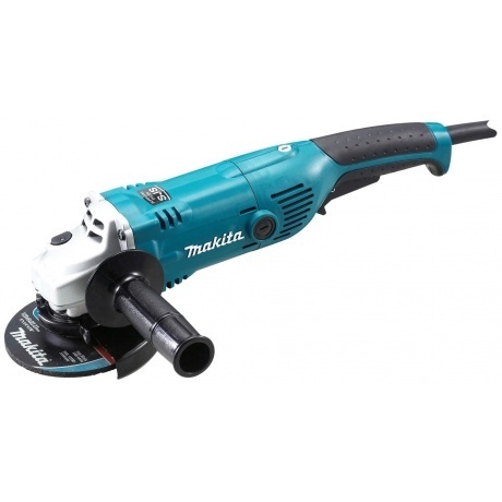 Шлифмашина угловая Makita GA5021C
Шлифмашина угловая Makita GA5021C