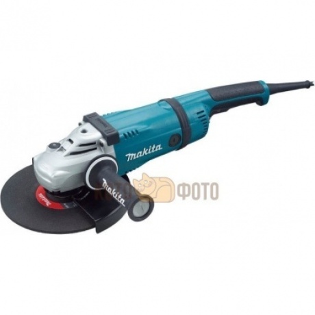 Шлифмашина угловая Makita GA7020SF
Шлифмашина угловая Makita GA7020SF