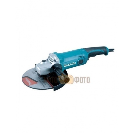 Шлифмашина угловая Makita GA7050
Шлифмашина угловая Makita GA7050