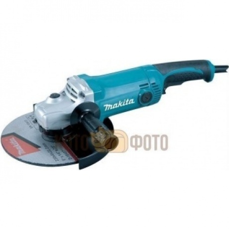 Шлифмашина угловая Makita GA7050
Шлифмашина угловая Makita GA7050