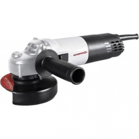 Углошлифовальная машина Интерскол УШМ-115/900
Углошлифовальная машина Интерскол УШМ-115/900