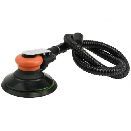 Шлифмашина орбитальная пневматическая Zitrek ZKPOS01
Шлифмашина орбитальная пневматическая Zitrek ZKPOS01