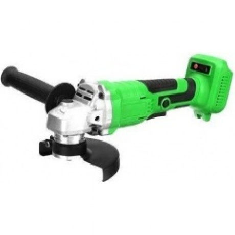 Углошлифовальная машина Zitrek AG 20 Pro (125мм, 20B, Li-Ion аккум. 4 Aч - 1шт, ЗУ, кейс)
Углошлифовальная машина Zitrek AG 20 Pro (125мм, 20B, Li-Ion аккум. 4 Aч - 1шт, ЗУ, кейс)