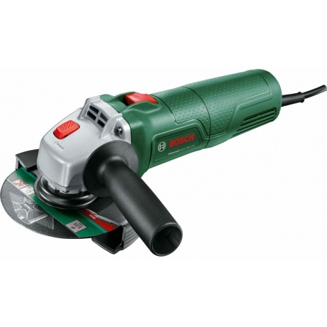 Угловая шлифовальная машина Bosch UniversalGrind 750-125 06033E2001
Угловая шлифовальная машина Bosch UniversalGrind 750-125 06033E2001