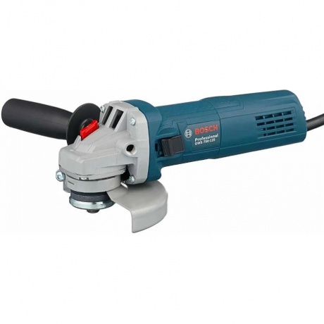 Углошлифовальная машина Bosch GWS 750-125 0601394001
Углошлифовальная машина Bosch GWS 750-125 0601394001
