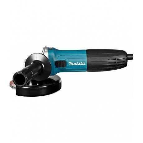 Углошлифовальная машина Makita GA5030R
Углошлифовальная машина Makita GA5030R