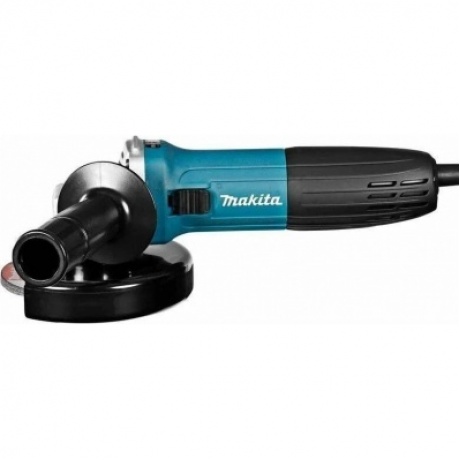 Углошлифовальная машина Makita GA5030R
Углошлифовальная машина Makita GA5030R