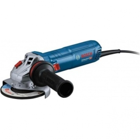 Углошлифовальная машина Bosch GWS 12-125 S
Углошлифовальная машина Bosch GWS 12-125 S