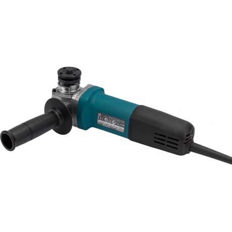 Углошлифовальная машина Makita 9558HNR
Углошлифовальная машина Makita 9558HNR