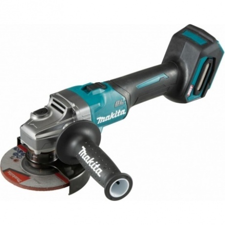 Углошлифовальная машина Makita GA005GZ
Углошлифовальная машина Makita GA005GZ