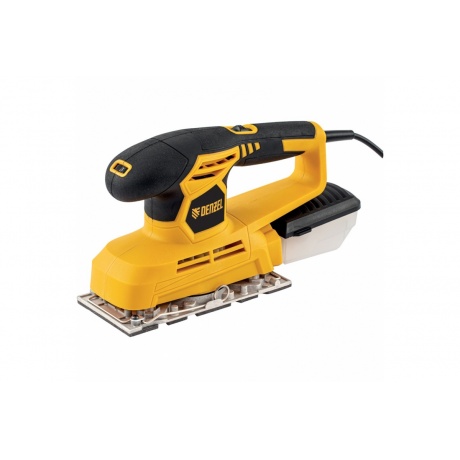 Машина плоскошлифовальная вибрационная VS-90-187, 240 Вт, 6000-11000 об/мин Denzel
Машина плоскошлифовальная вибрационная VS-90-187, 240 Вт, 6000-11000 об/мин Denzel