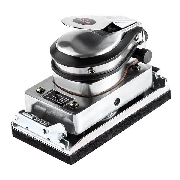 Машина плоскошлифовальная Wester EXS-20 90х150мм, 8000об/мин
Машина плоскошлифовальная Wester EXS-20 90х150мм, 8000об/мин