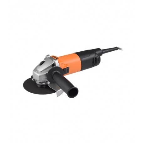 Шлифмашина угловая WS 8-125 4935451402 AEG
Шлифмашина угловая WS 8-125 4935451402 AEG