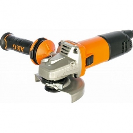 Шлифмашина угл WS12-125 4935451409 AEG
Шлифмашина угл WS12-125 4935451409 AEG