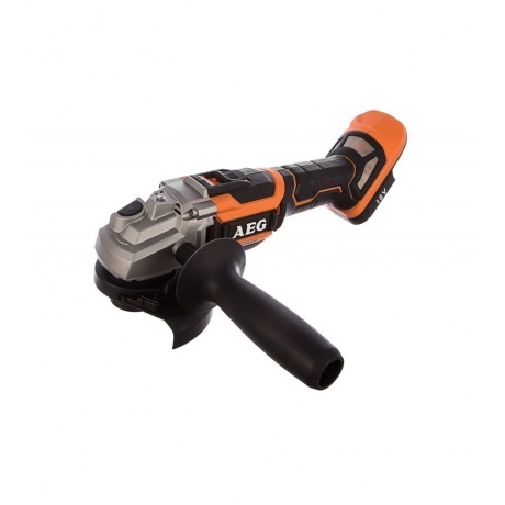 Бесщеточная угловая шлифмашина BEWS18-125BL-0 без аккумулятора в комплекте 4935464414 AEG
Бесщеточная угловая шлифмашина BEWS18-125BL-0 без аккумулятора в комплекте 4935464414 AEG