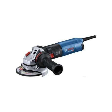 Углошлифовальная машина Bosch GWS 1400
Углошлифовальная машина Bosch GWS 1400