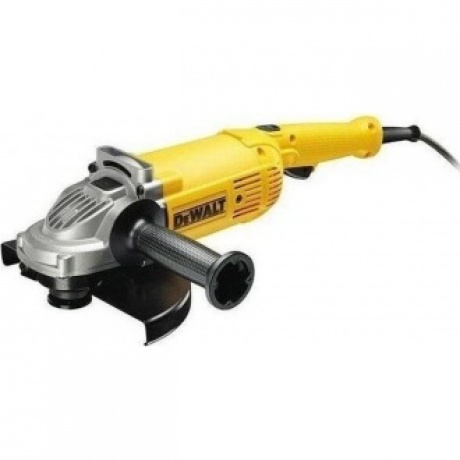 Углошлифовальная машина DeWalt DWE492S-QS
Углошлифовальная машина DeWalt DWE492S-QS