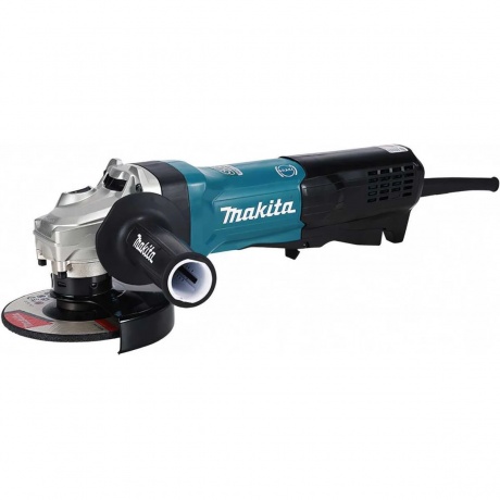 Углошлифовальная машина Makita GA5093X01
Углошлифовальная машина Makita GA5093X01