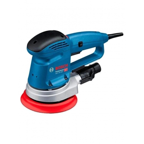 Эксцентриковая шлифмашина Bosch GEX AC 34-150 340Вт D150мм (0601372800)
Эксцентриковая шлифмашина Bosch GEX AC 34-150 340Вт D150мм (0601372800)