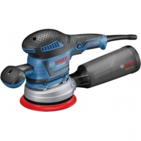 Эксцентриковая шлифмашина Bosch GEX 40-150 400Вт D150мм аккум. (060137B202)
Эксцентриковая шлифмашина Bosch GEX 40-150 400Вт D150мм аккум. (060137B202)