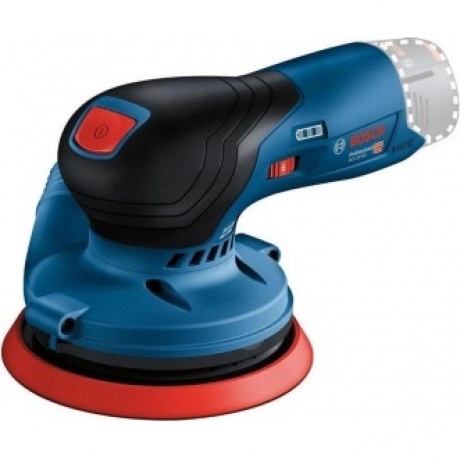 Эксцентриковая шлифмашина Bosch GEX 12V-125 D125мм аккум. (0601372101)
Эксцентриковая шлифмашина Bosch GEX 12V-125 D125мм аккум. (0601372101)