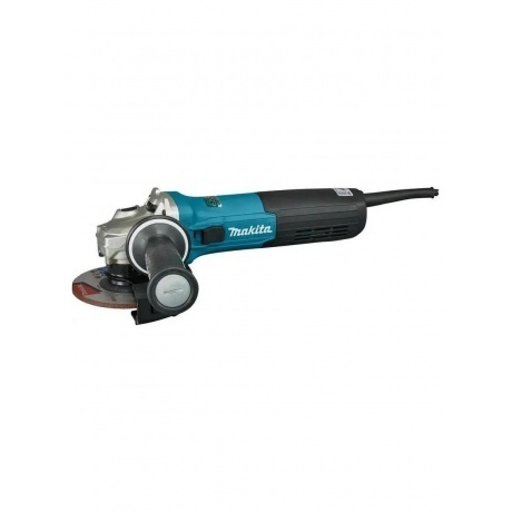 Углошлифовальная машина Makita GA5090X01
Углошлифовальная машина Makita GA5090X01