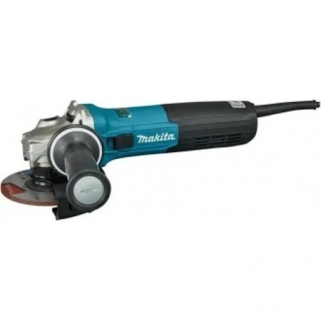 Углошлифовальная машина Makita GA5090X01
Углошлифовальная машина Makita GA5090X01