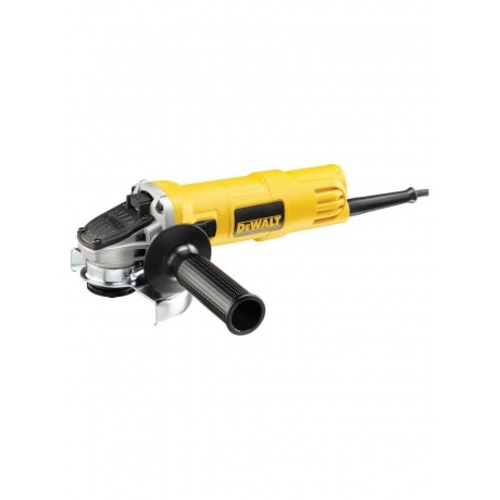 Углошлифовальная машина DeWalt DWE4057 (DWE4057-QS)
Углошлифовальная машина DeWalt DWE4057 (DWE4057-QS)