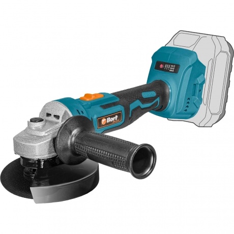 Машина шлифовальная угловая аккумуляторная Bort BWS-21Li-R (без АКБ и ЗУ)
Машина шлифовальная угловая аккумуляторная Bort BWS-21Li-R (без АКБ и ЗУ)