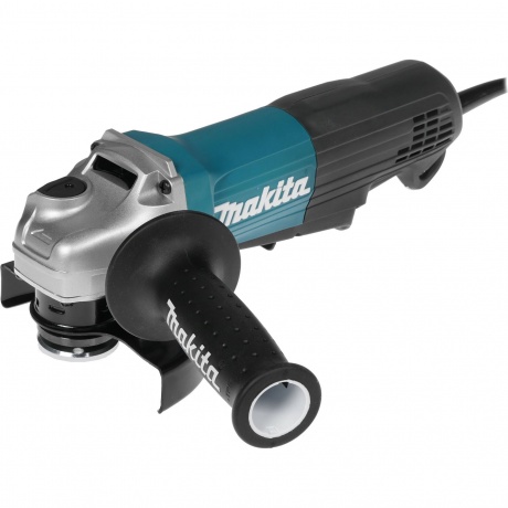 Углошлифовальная машина Makita GA5050R 1300Вт 11000об/мин рез.шпин.:M14 d=125мм
Углошлифовальная машина Makita GA5050R 1300Вт 11000об/мин рез.шпин.:M14 d=125мм